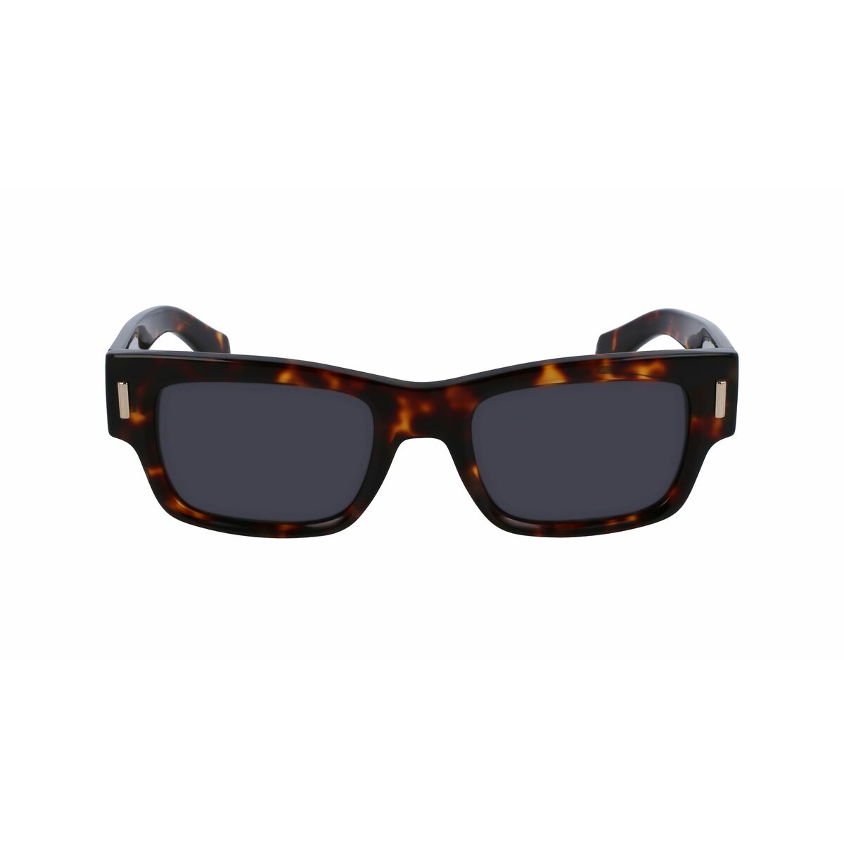 Lunettes de soleil Homme Salvatore Ferragamo SF2011S-242 Ø 53 mm