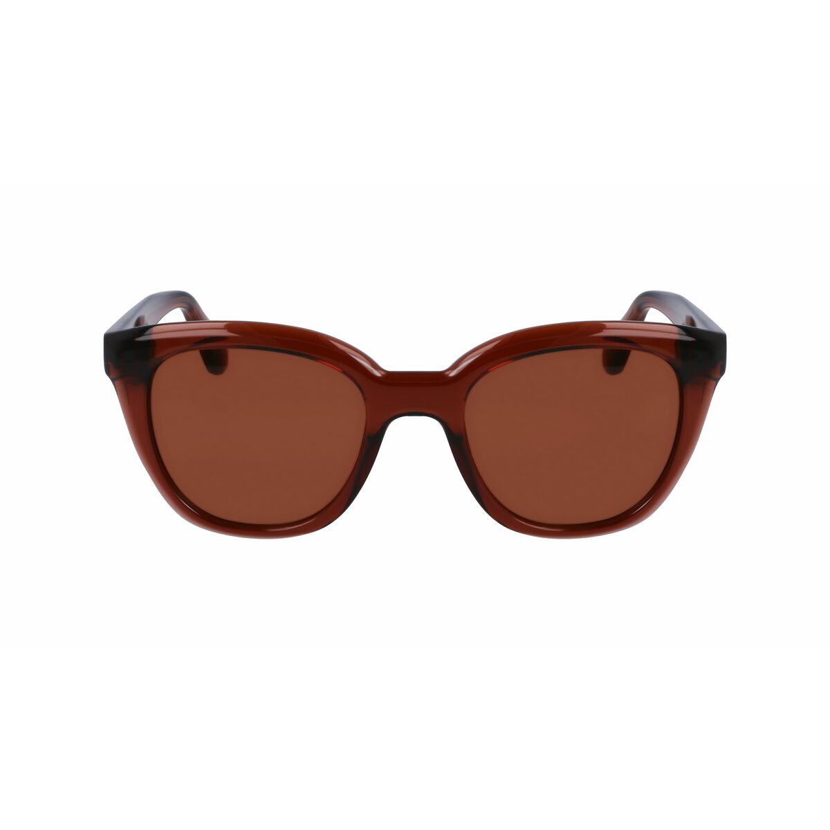 Lunettes de soleil Femme Salvatore Ferragamo SF2000S522123 Ø 52 mm