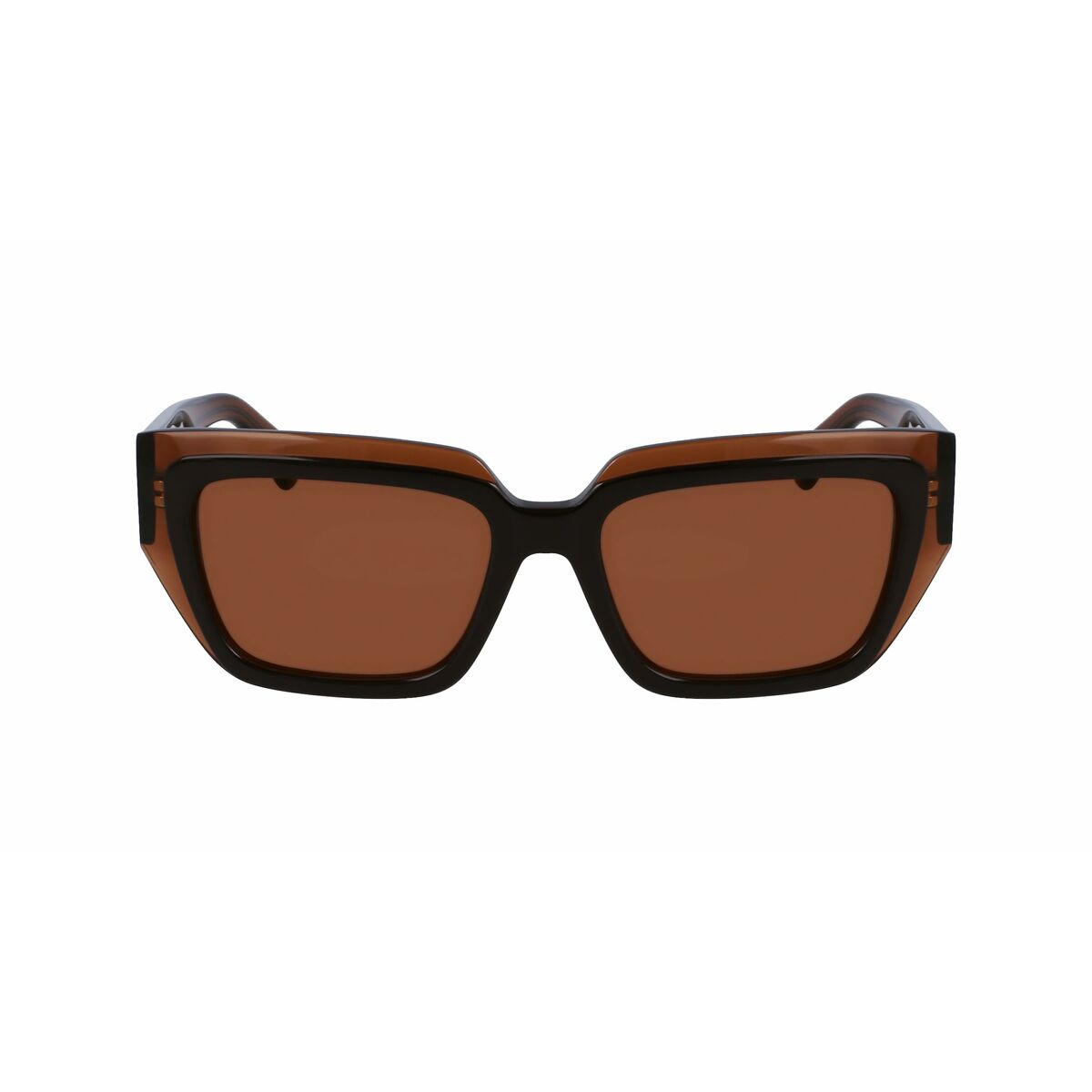 Lunettes de soleil Femme Salvatore Ferragamo SF2002S-233 Ø 55 mm