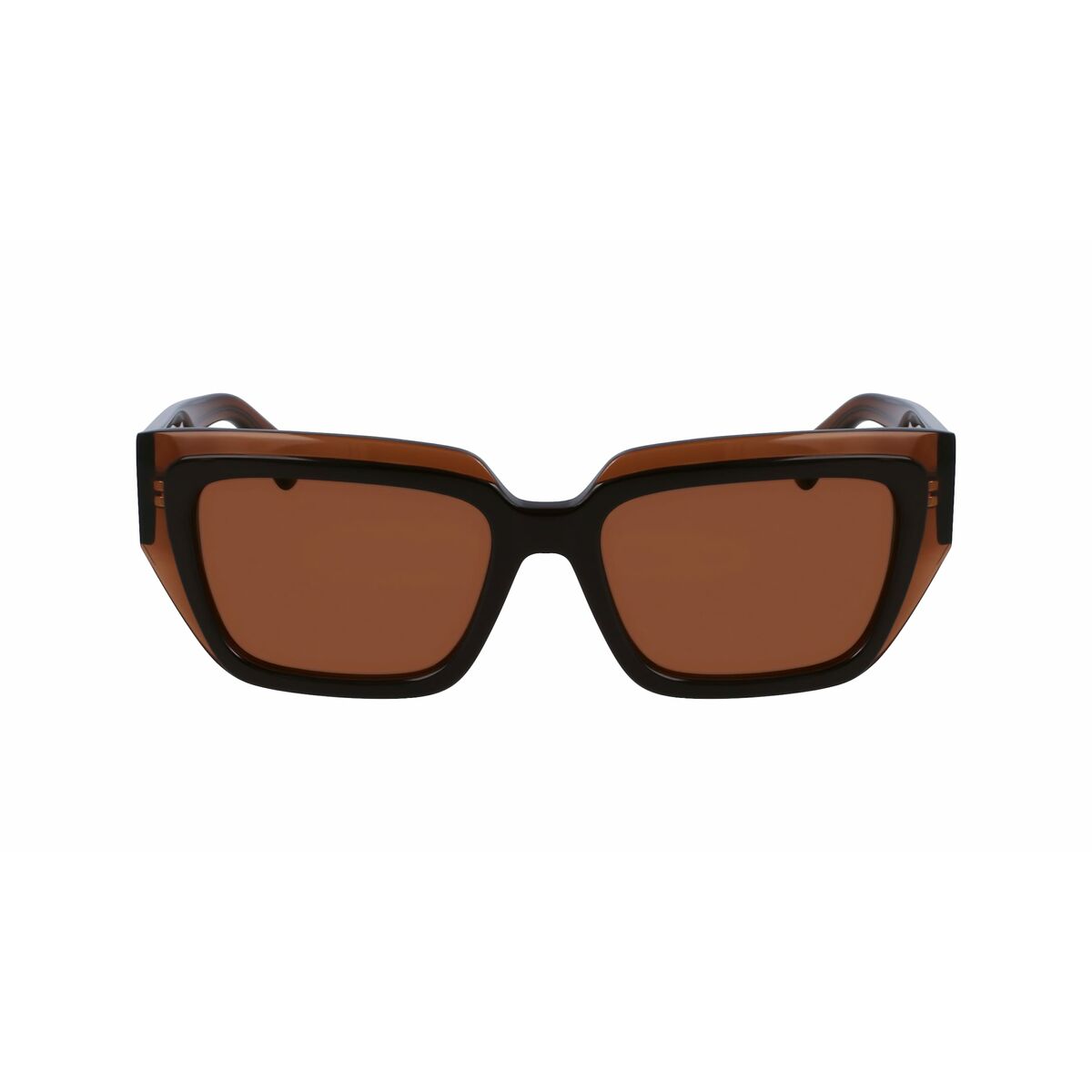 Lunettes de soleil Femme Salvatore Ferragamo SF2002S-233 Ø 55 mm