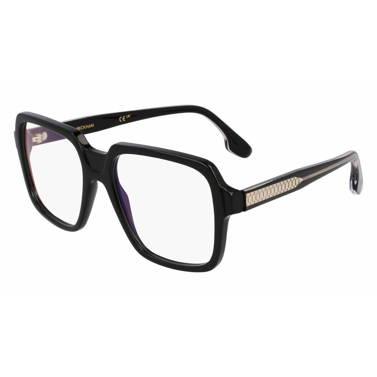 Monture de Lunettes Femme Victoria Beckham VB26685317001 Ø 53 mm