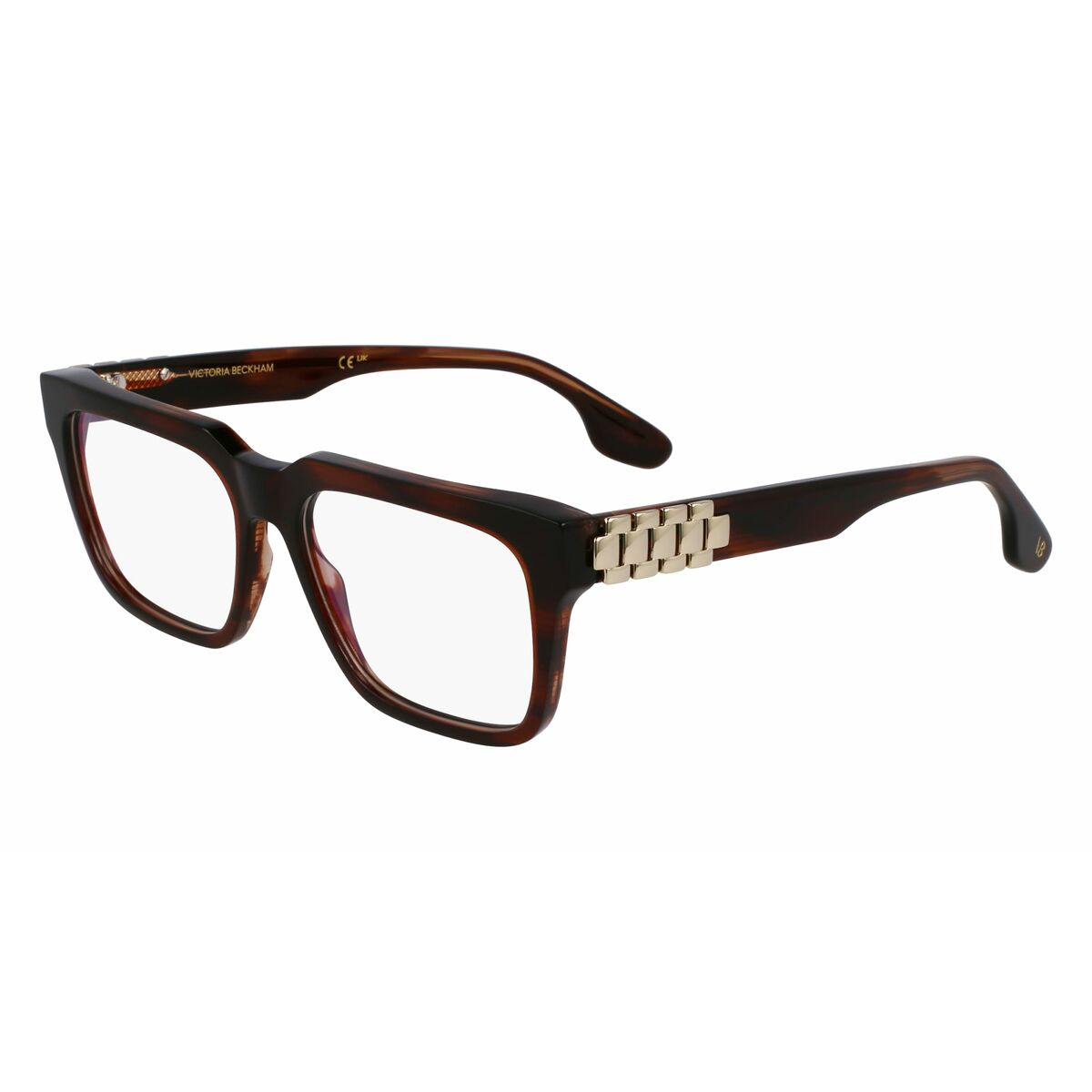 Monture de Lunettes Femme Victoria Beckham VB26675215227 Ø 52 mm