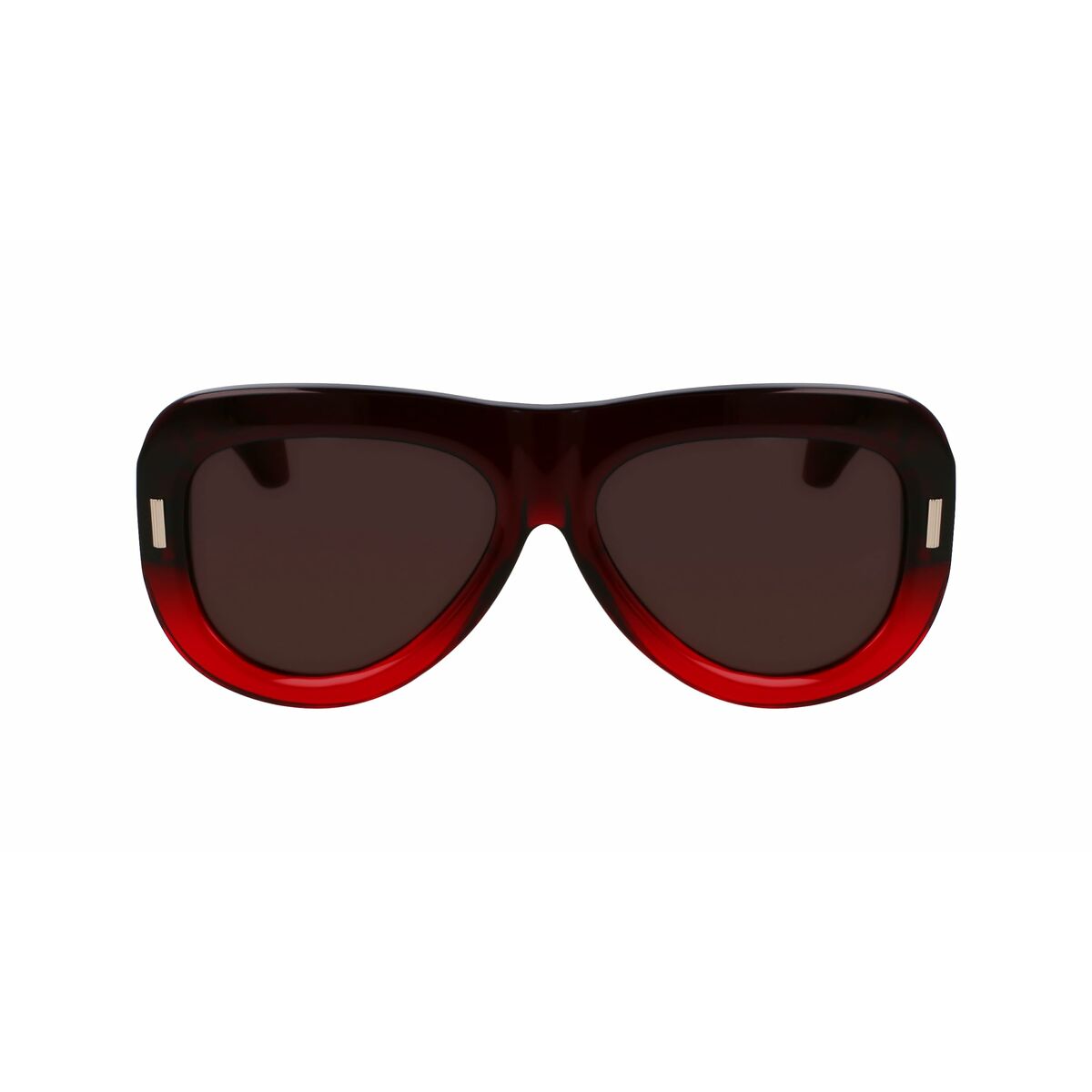 Lunettes de soleil Femme Salvatore Ferragamo SF2029SE-615 ø 57 mm