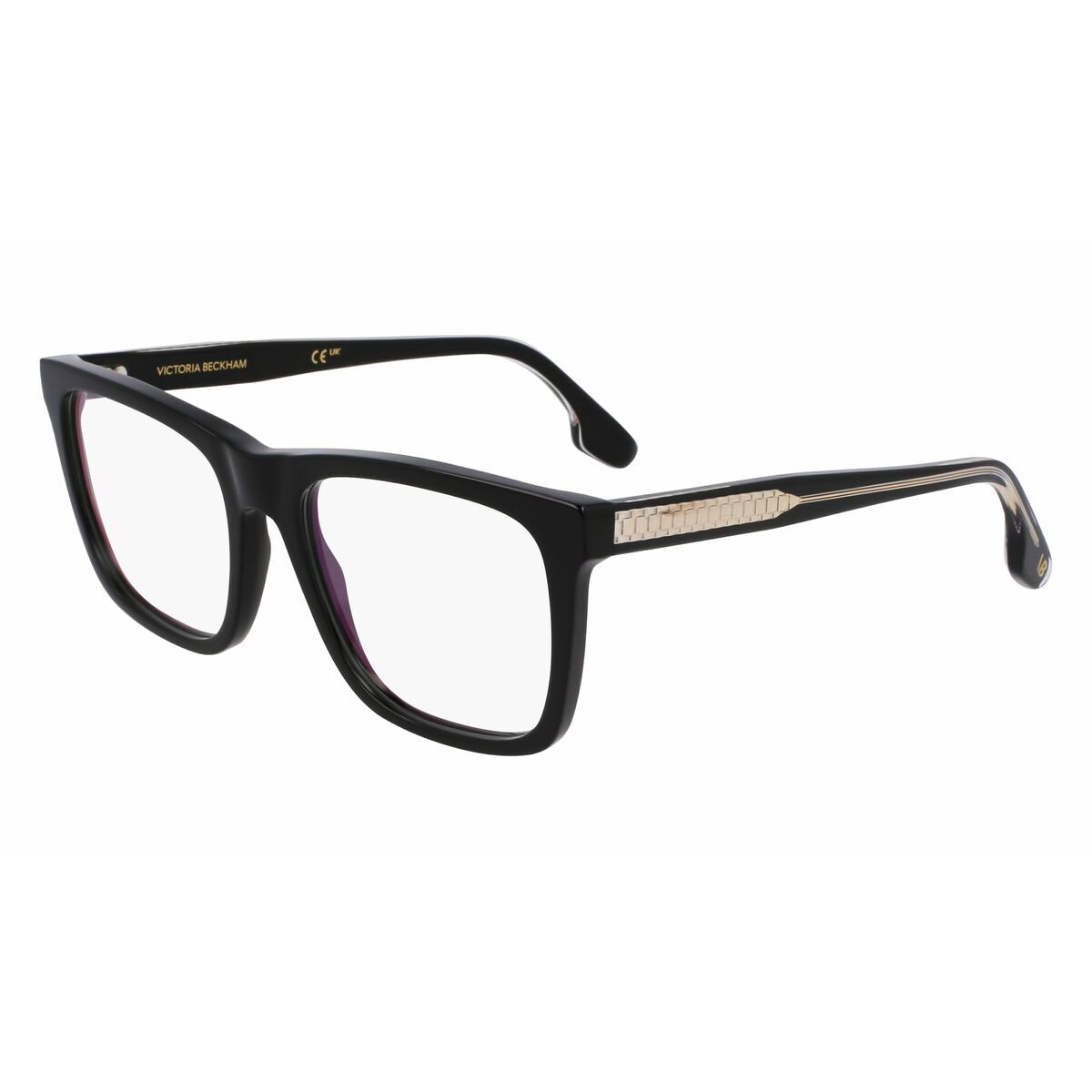 Monture de Lunettes Femme Victoria Beckham VB26705317001 Ø 53 mm