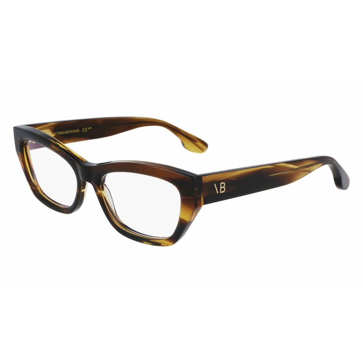 Monture de Lunettes Femme Victoria Beckham VB26755317318 Ø 53 mm