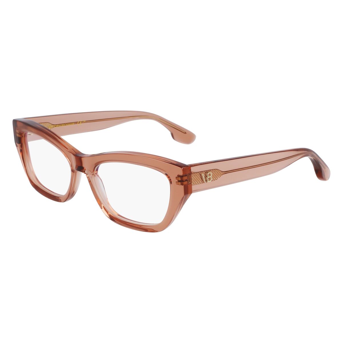 Monture de Lunettes Femme Victoria Beckham VB26755317651 Ø 53 mm