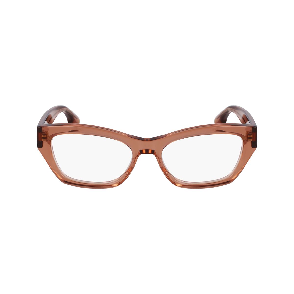 Monture de Lunettes Femme Victoria Beckham VB26755317651 Ø 53 mm