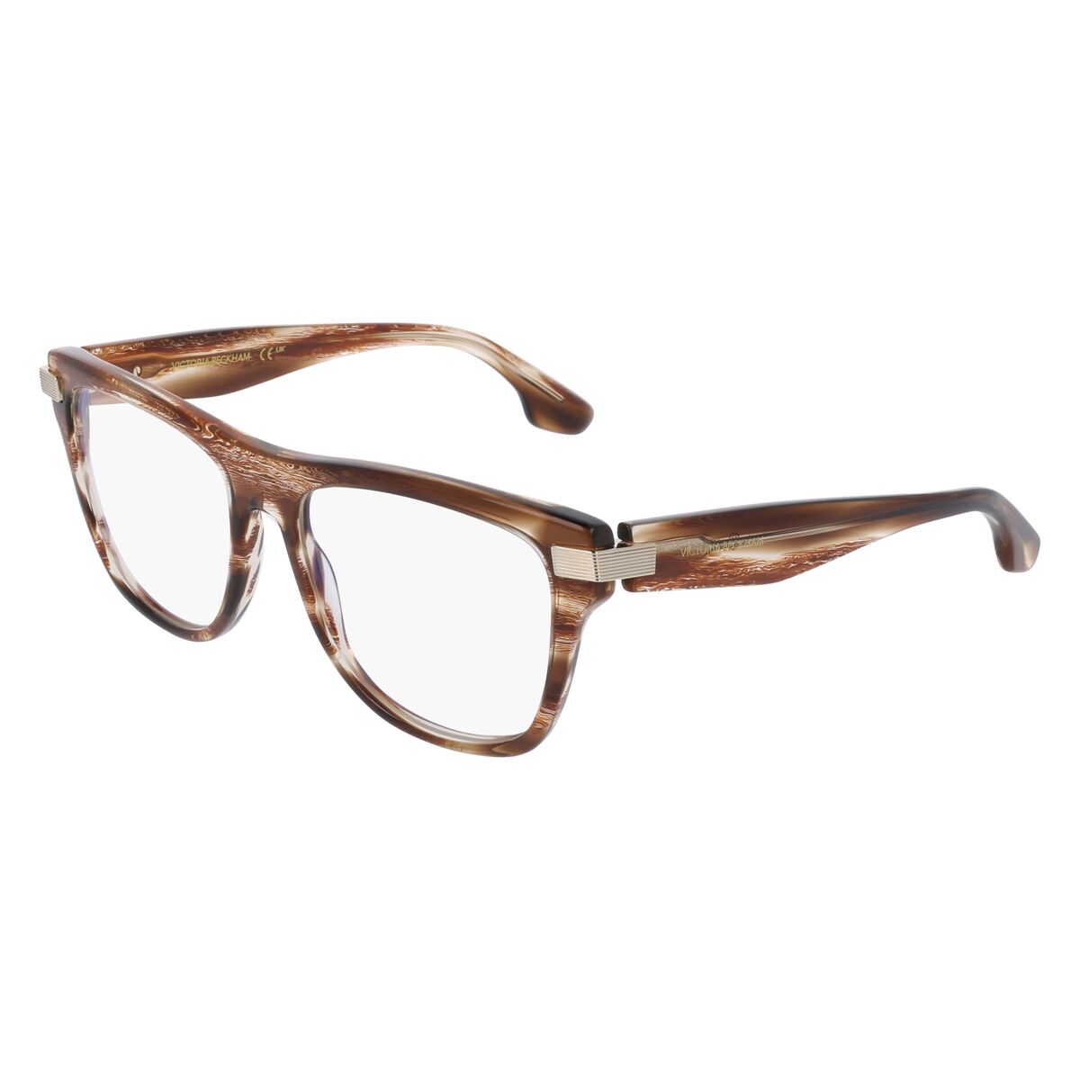 Monture de Lunettes Femme Victoria Beckham VB26765316228 Ø 53 mm
