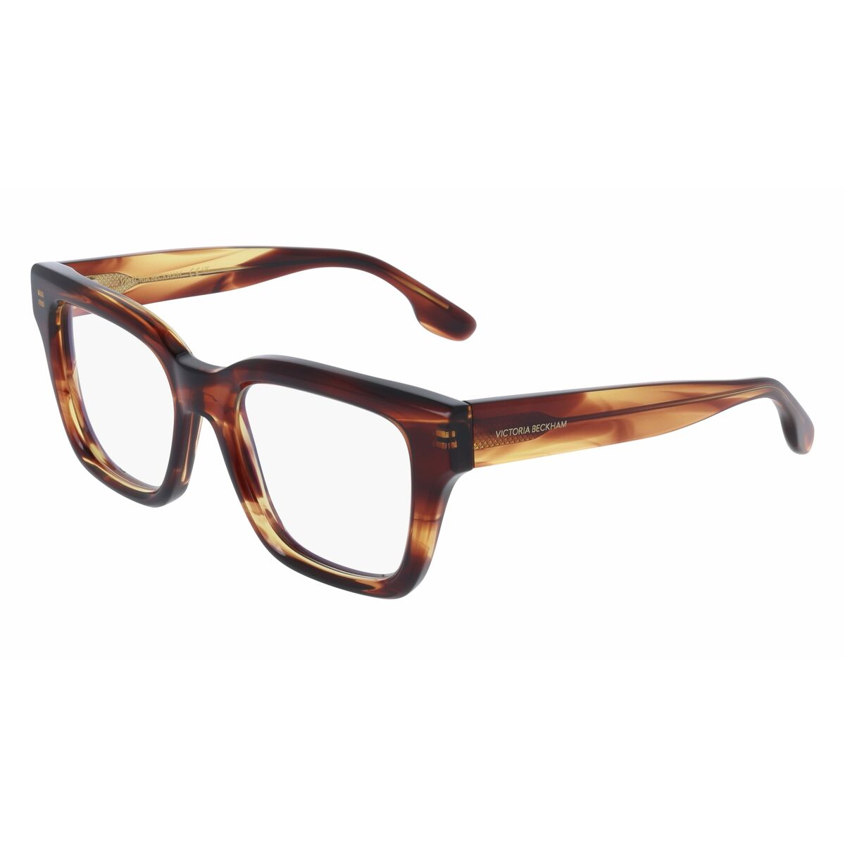 Monture de Lunettes Femme Victoria Beckham VB26815018230 Ø 50 mm