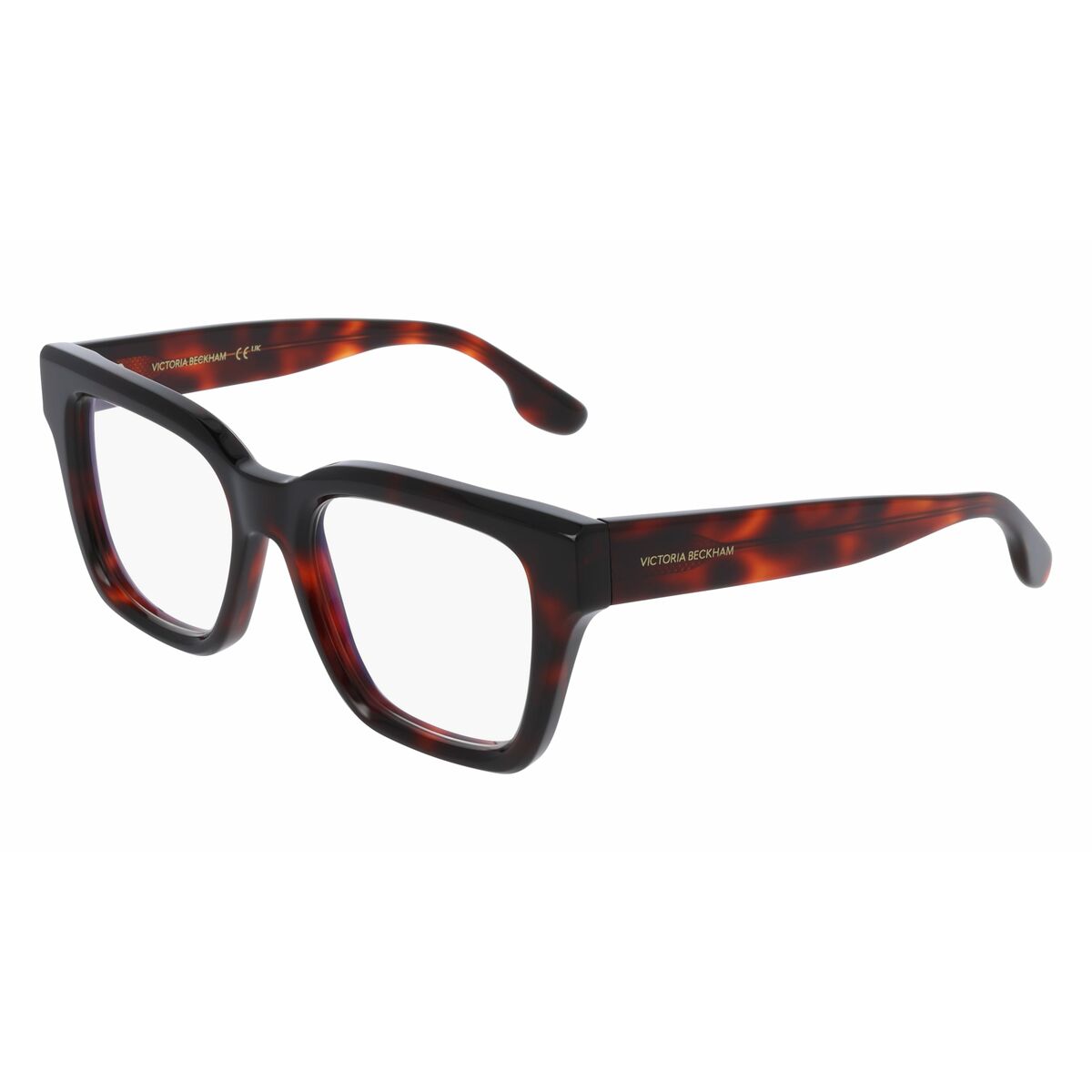 Monture de Lunettes Femme Victoria Beckham VB26815018234 Ø 50 mm