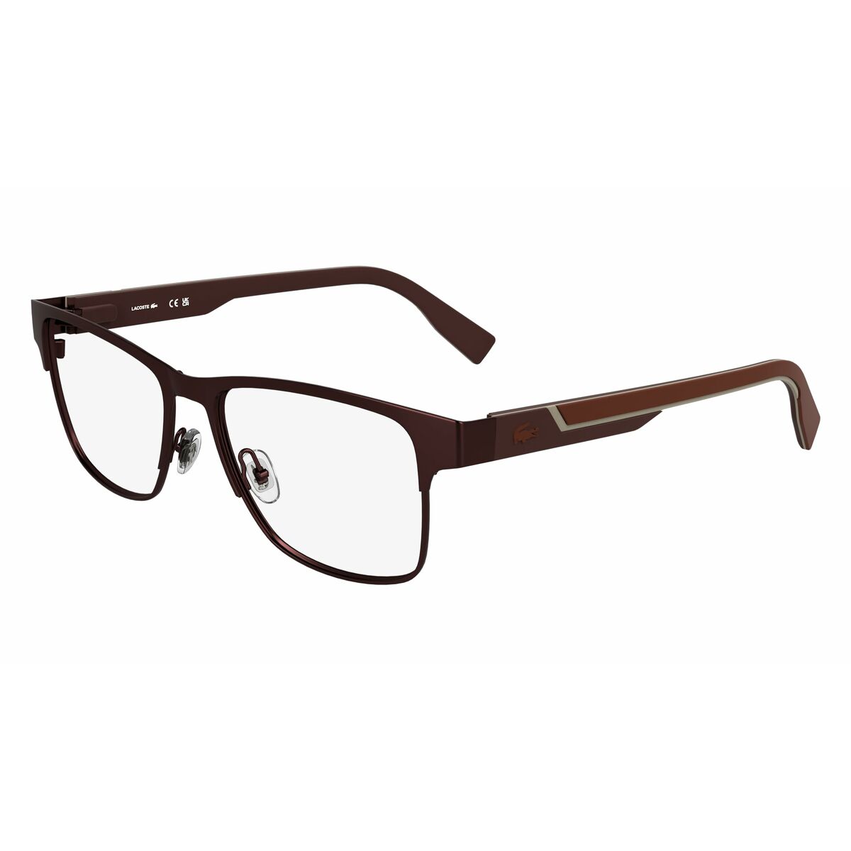 Monture de Lunettes Homme Lacoste L2307MAG-SET