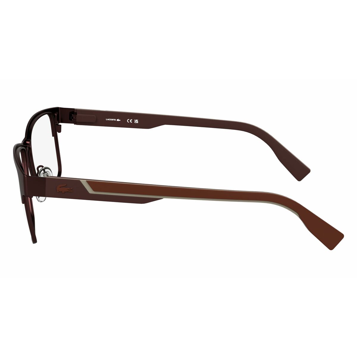 Monture de Lunettes Homme Lacoste L2307MAG-SET