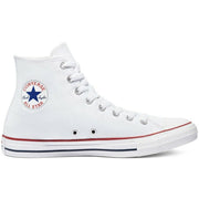 Chaussures casual enfant Converse Blanc