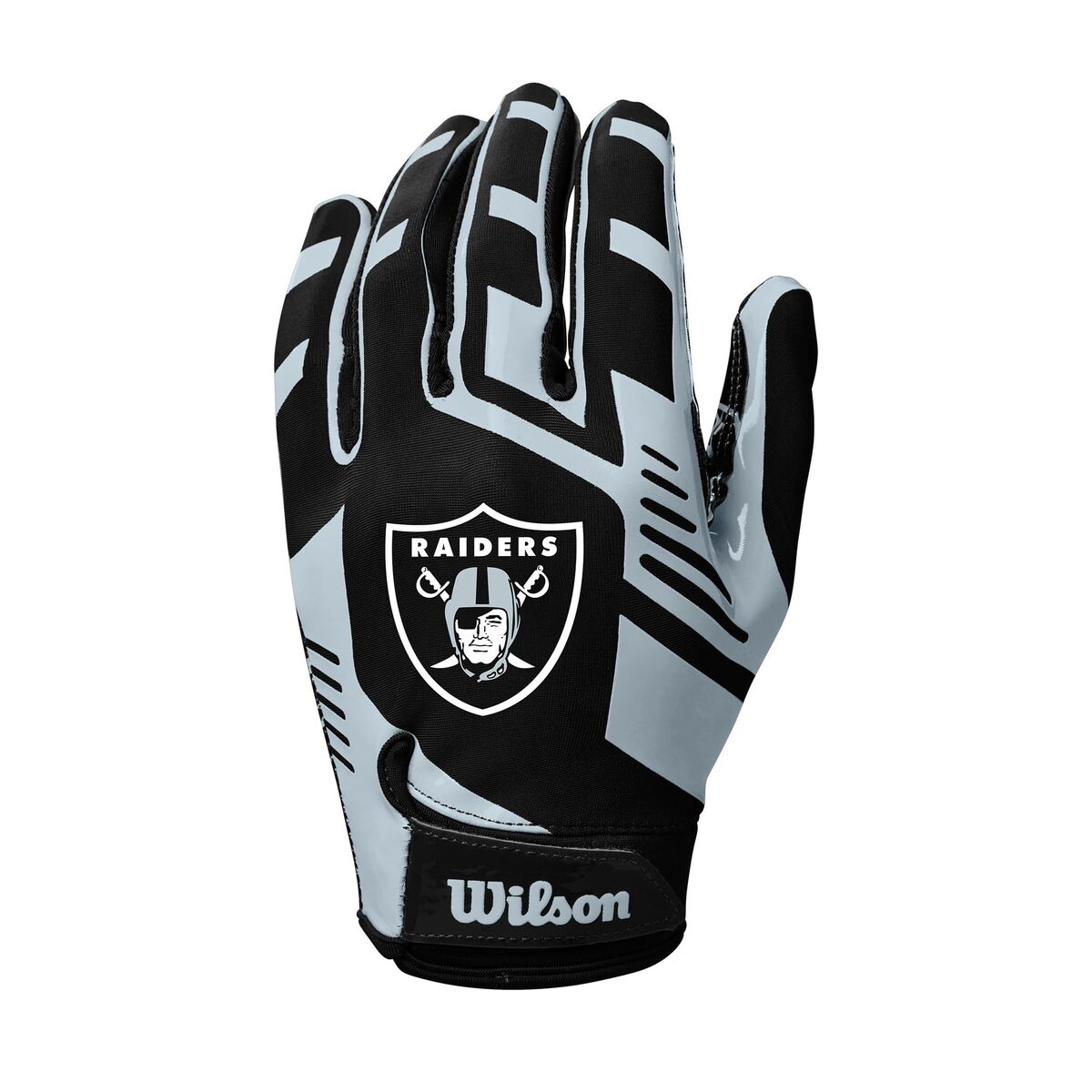 Gants d'attrapeur Wilson Ad Nfl Stretch