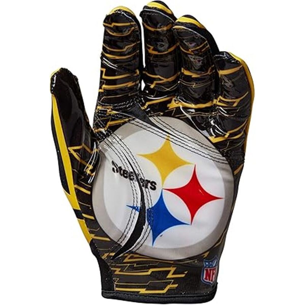 Gants d'attrapeur Wilson Ad Nfl Stretch
