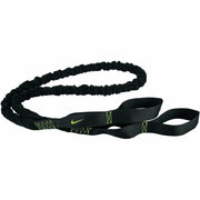 Bandes de résistance élastiques Nike Fitness Noir Léger