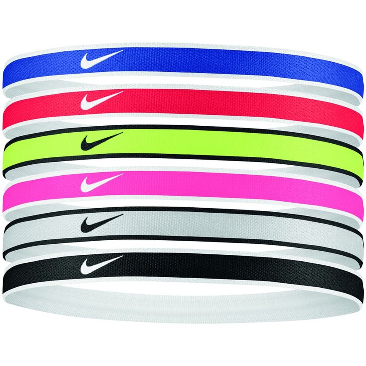 Bandeau de Sport pour la Tête Nike N1002021655OS