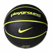 Ballon de basket Nike Playground  Noir (Taille 5)