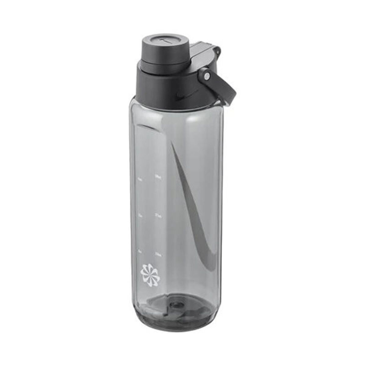 Bidon Nike Renew Recharge Gris Plastique 700 ml