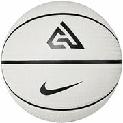 Ballon de basket Nike Playground 8P 2.0 G Blanc (Taille 7)