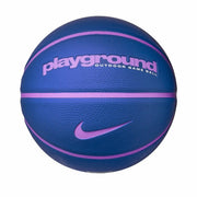 Ballon de basket Nike Playground  Bleu (Taille 7)