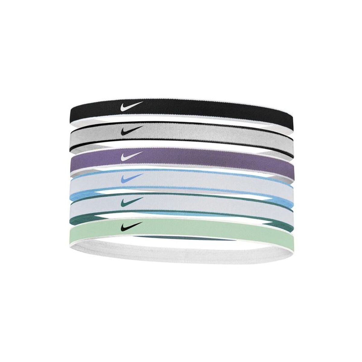 Bandeau de Sport pour la Tête Nike N1002021011