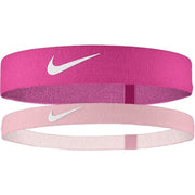 Bandeau de Sport pour la Tête Nike Flex Headband Rose