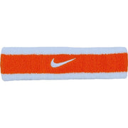 Bandeau de Sport pour la Tête Nike Swoosh Headband Taille unique