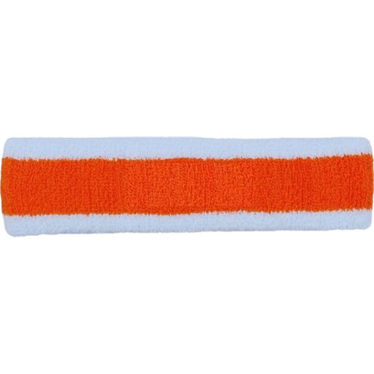 Bandeau de Sport pour la Tête Nike Swoosh Headband Taille unique