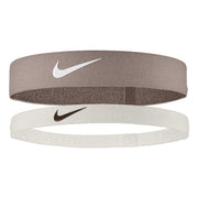 Bandeau de Sport pour la Tête Nike Flex Headband Taille unique