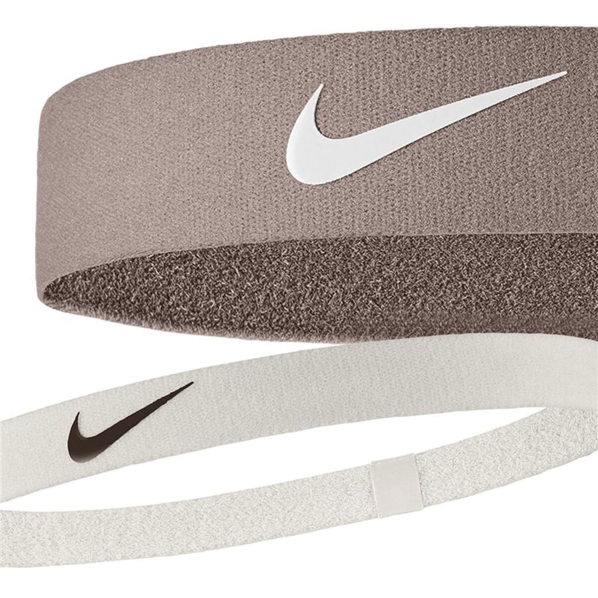Bandeau de Sport pour la Tête Nike Flex Headband Taille unique