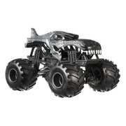 Voiture Monster Jam Mattel 1:24