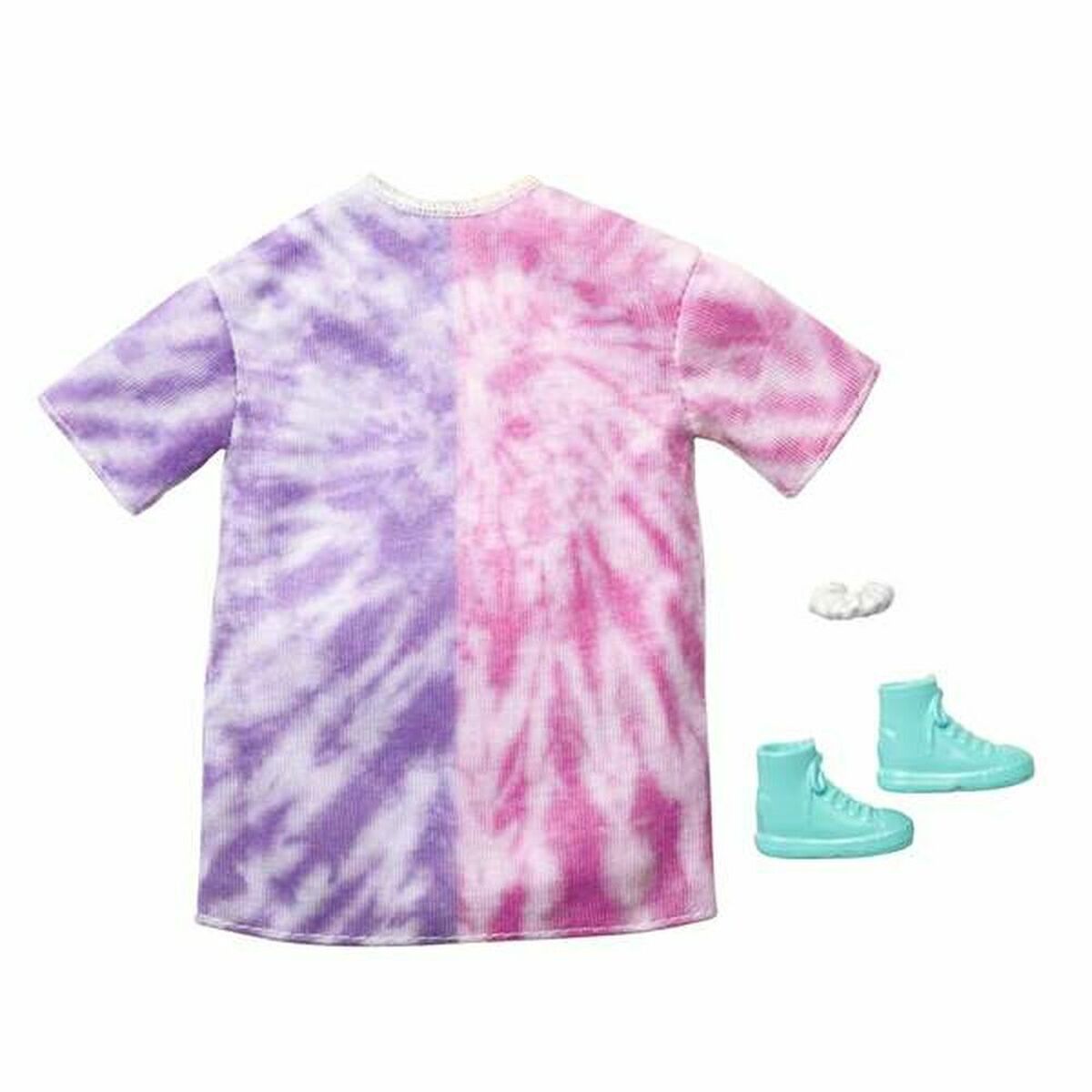 Vêtements de poupée Mattel 900 GWD96