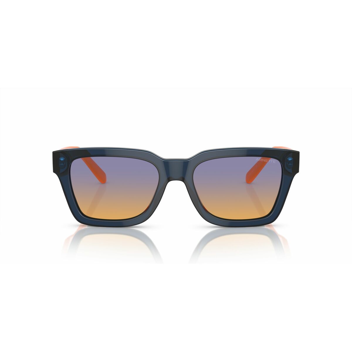 Lunettes de soleil Unisexe Arnette AN4334-12422H Ø 53 mm