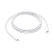Câble USB-C Apple MLL82ZM/A Blanc 2 m