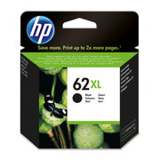 Cartouche d'Encre Compatible HP 62XL Noir