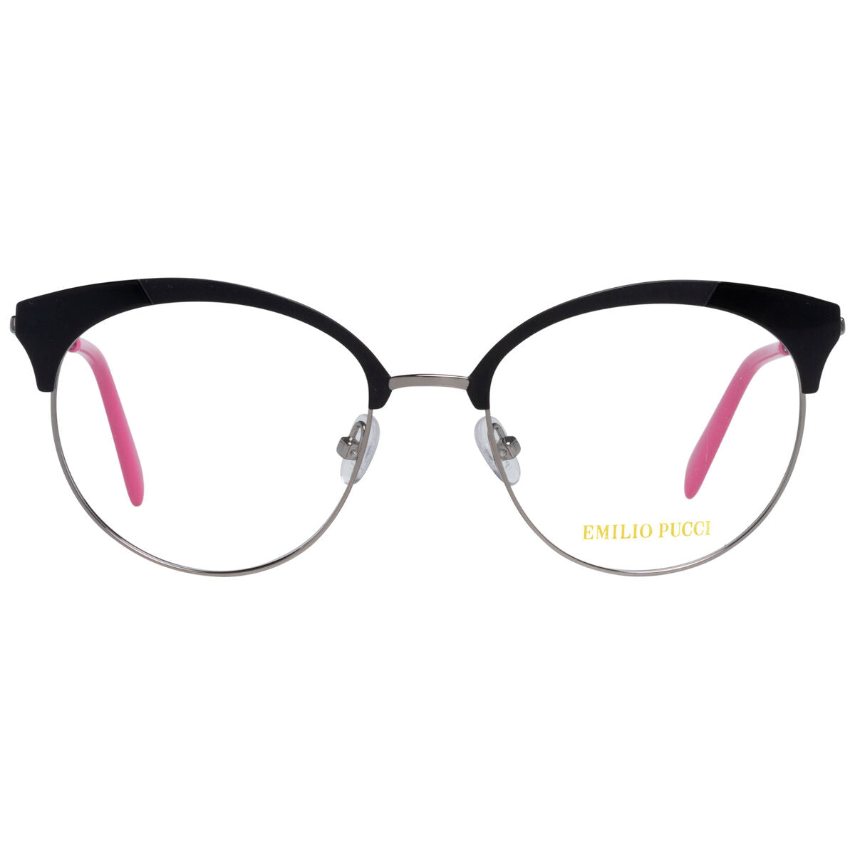 Monture de Lunettes Femme Emilio Pucci EP5086-52005 Ø 52 mm