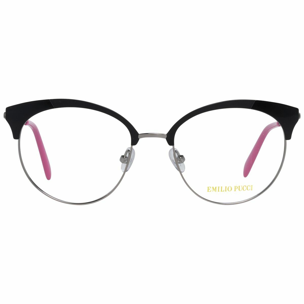 Monture de Lunettes Femme Emilio Pucci EP5086-52005 Ø 52 mm