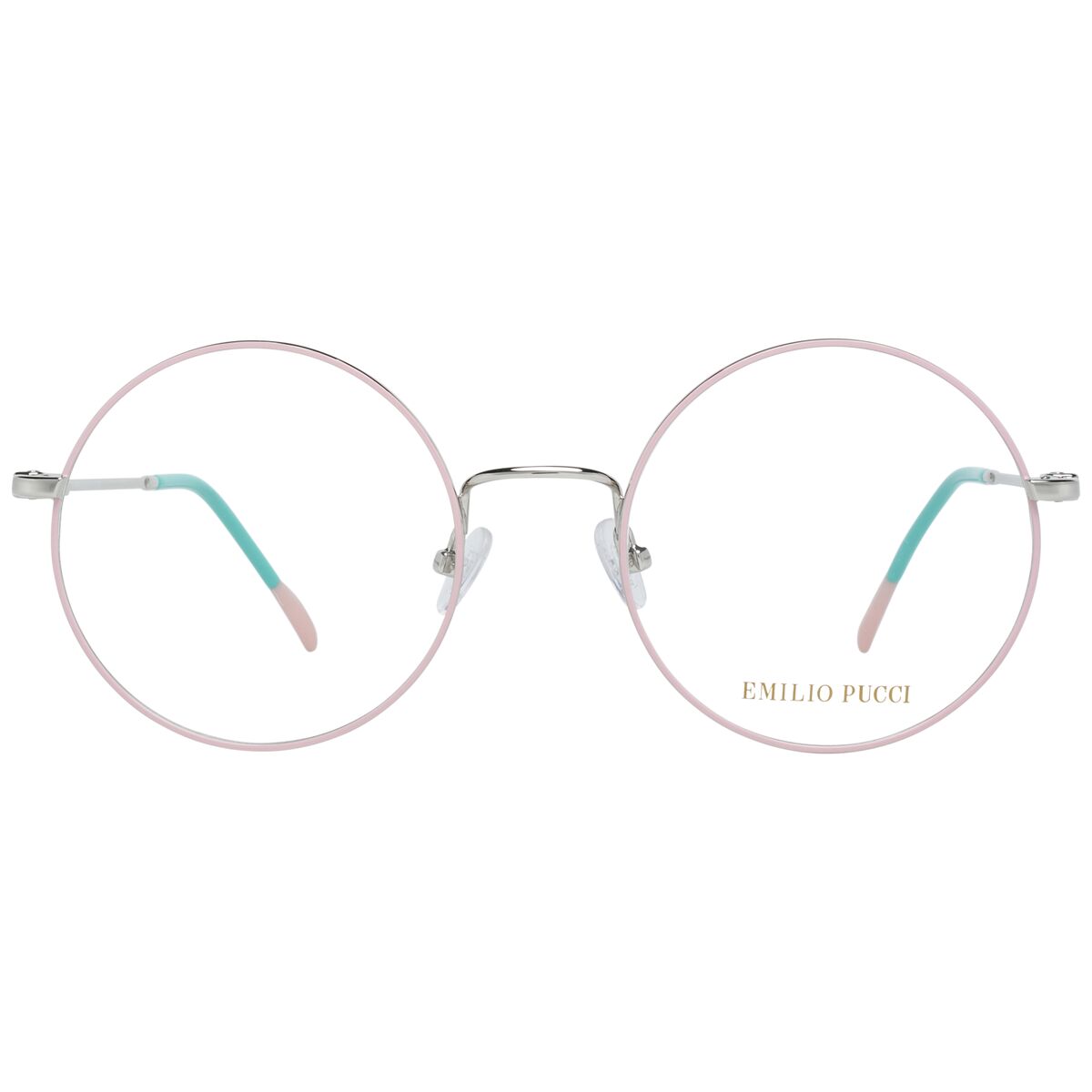 Monture de Lunettes Femme Emilio Pucci EP5088-51020 Ø 51 mm