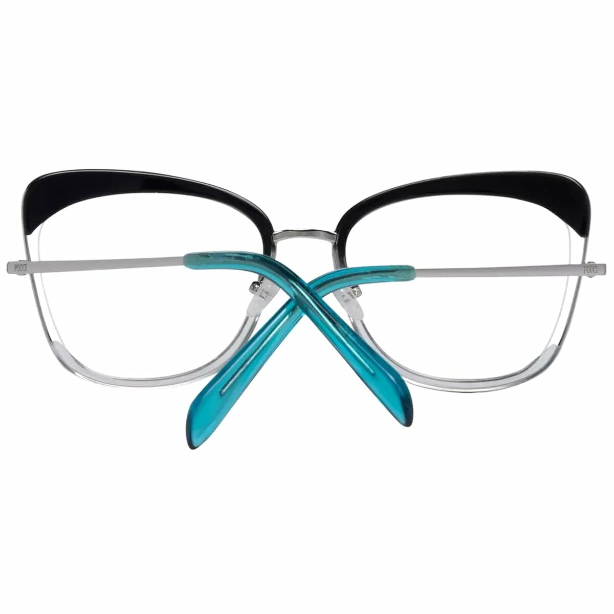 Monture de Lunettes Femme Emilio Pucci EP5090-52020 Ø 52 mm