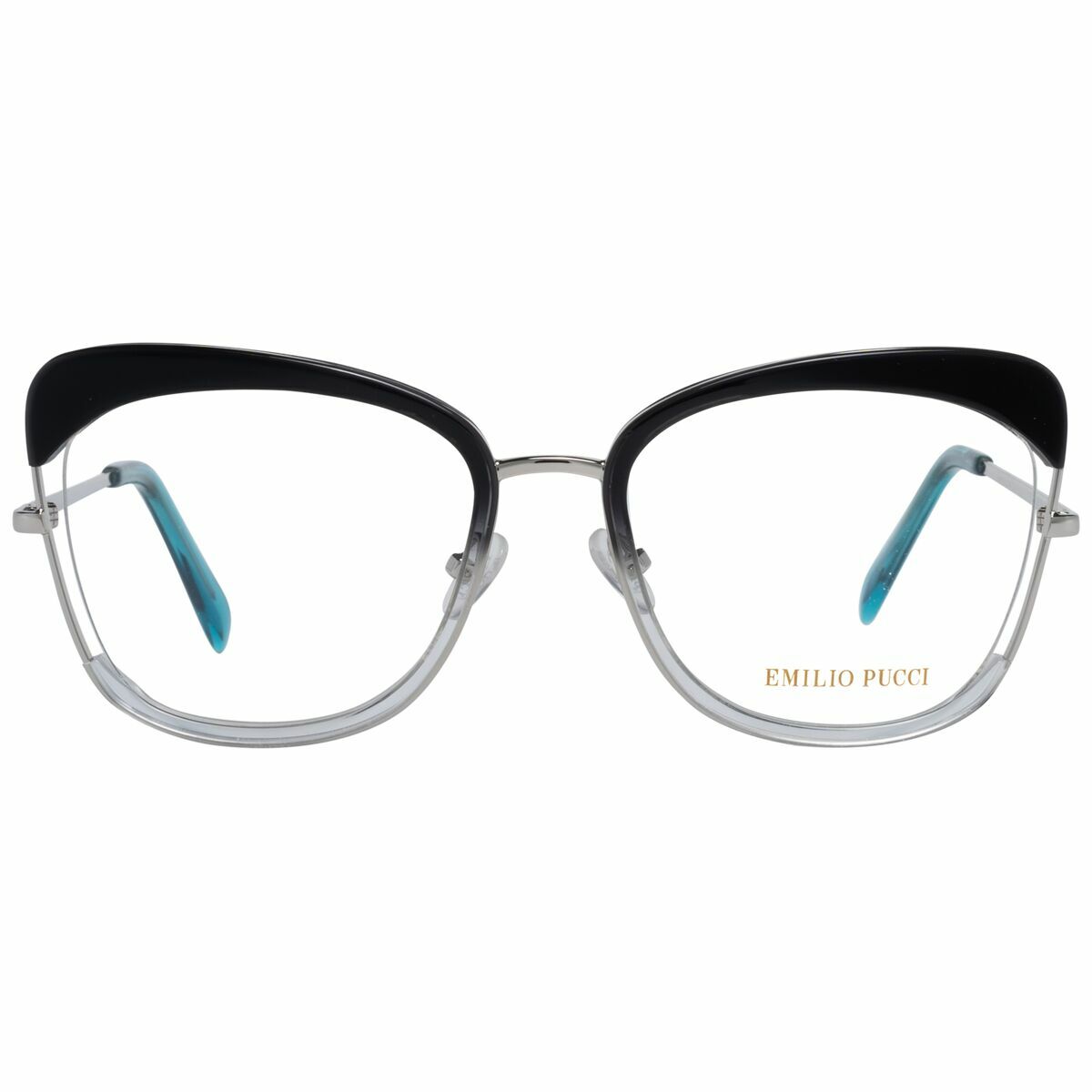 Monture de Lunettes Femme Emilio Pucci EP5090-52020 Ø 52 mm