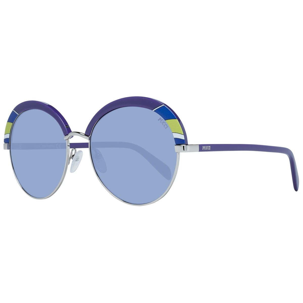 Lunettes de soleil Femme Emilio Pucci EP0102 5792W