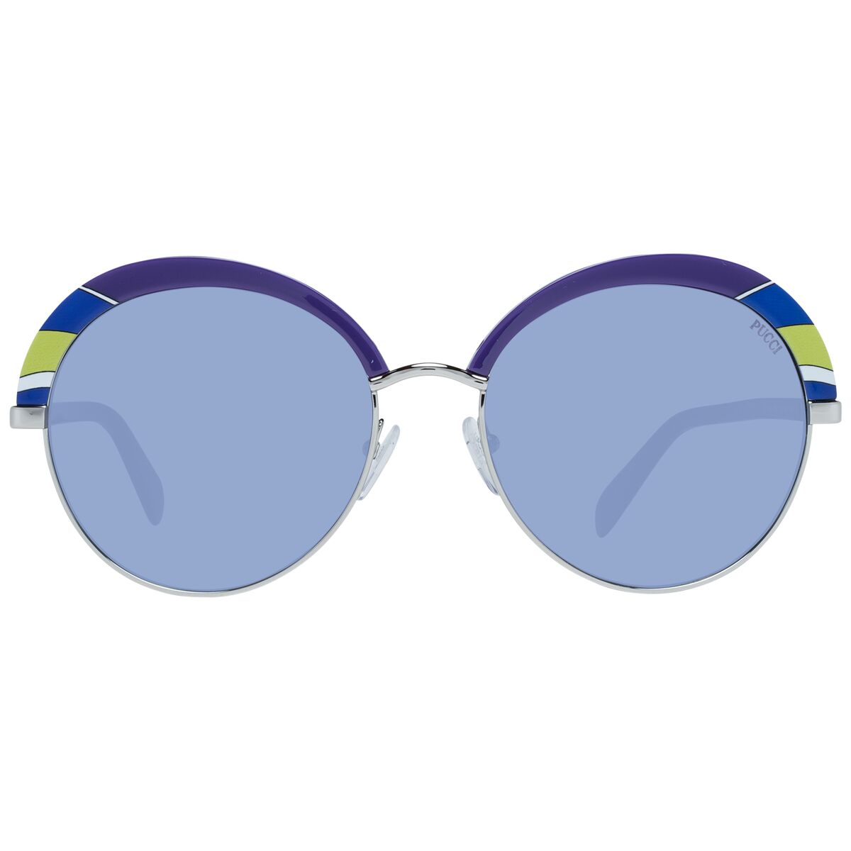 Lunettes de soleil Femme Emilio Pucci EP0102 5792W