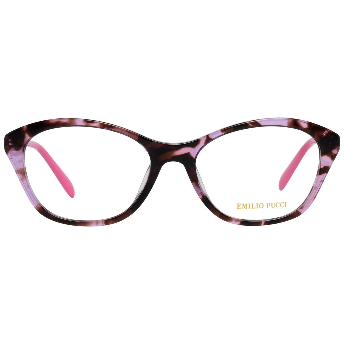 Monture de Lunettes Femme Emilio Pucci EP5100-54056 ø 54 mm