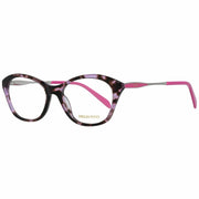 Monture de Lunettes Femme Emilio Pucci EP5100-54056 ø 54 mm