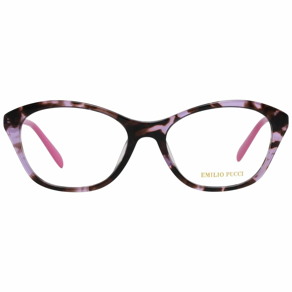 Monture de Lunettes Femme Emilio Pucci EP5100-54056 ø 54 mm