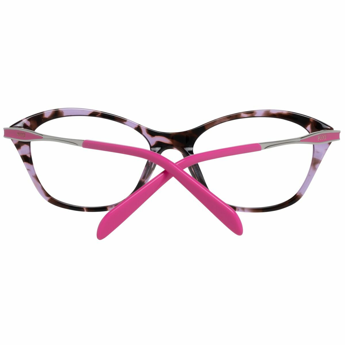 Monture de Lunettes Femme Emilio Pucci EP5100-54056 ø 54 mm