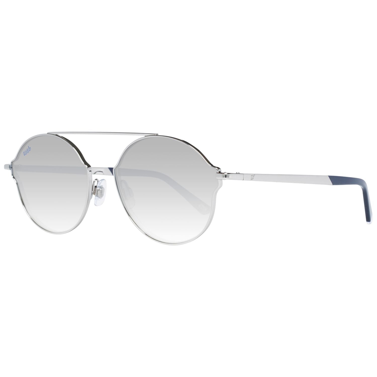Lunettes de soleil Unisexe Web Eyewear WE0243-5816X ø 58 mm