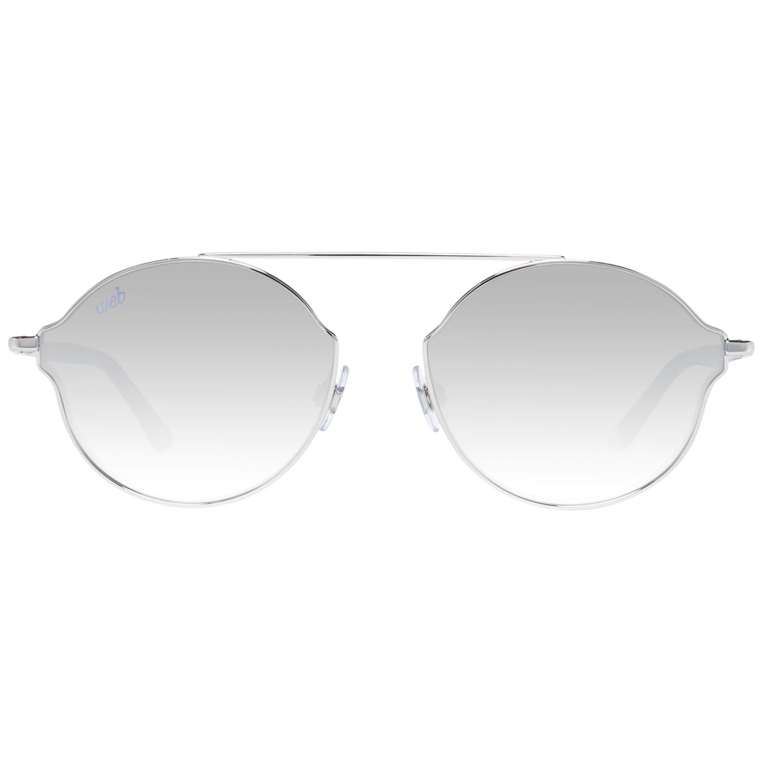 Lunettes de soleil Unisexe Web Eyewear WE0243-5816X ø 58 mm