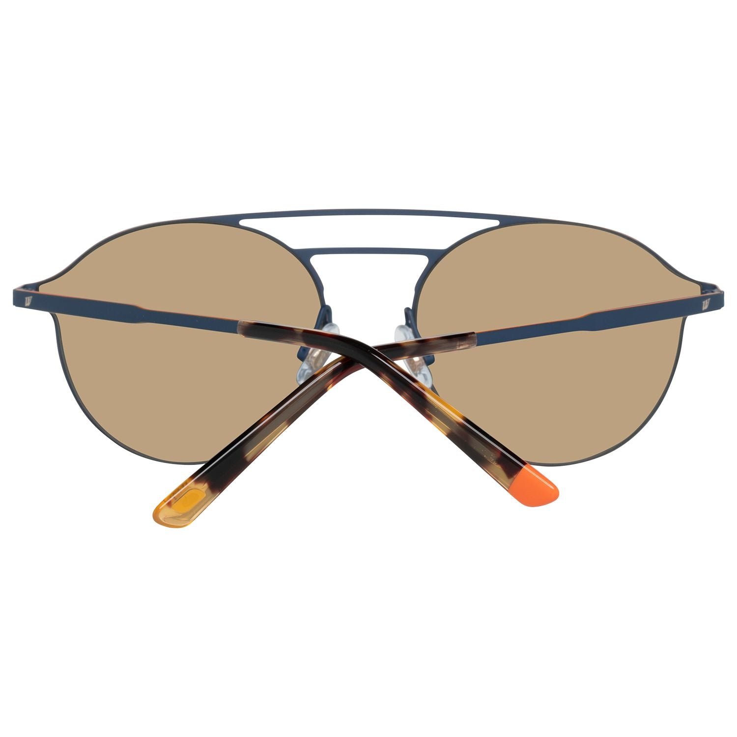 Lunettes de soleil Unisexe Web Eyewear WE0249-5892C ø 58 mm